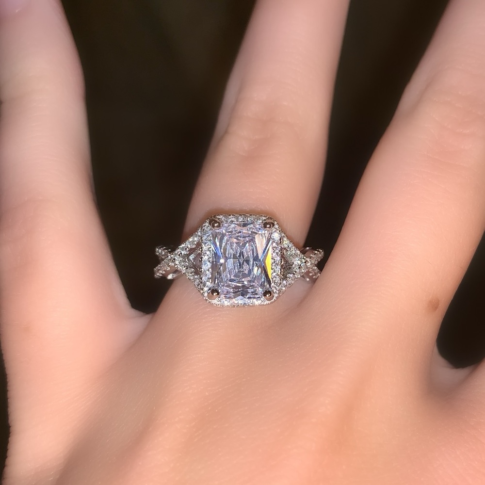 Engagement Ring